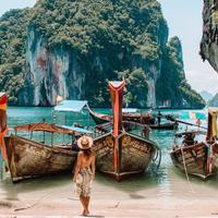 Отзыв от Лика - DTV виза